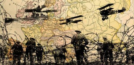 Primera Guerra Mundial