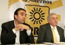 Triunfa en Morelos con Graco Ramirez y en tabasco con Arturo Nuñes