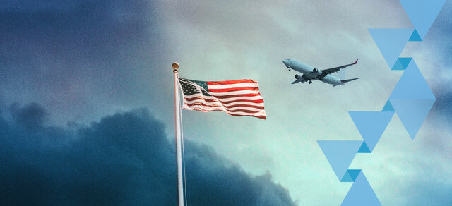 Estados Unidos entra a la guerra