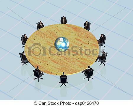 Conferencia monetaria mundial