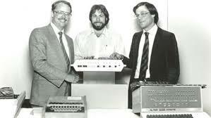 Kenbak-1 Computadora personal