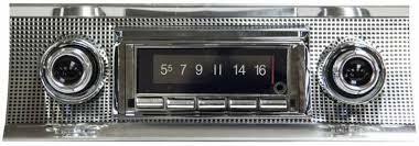 Fabricación de Radios Para el Hogar