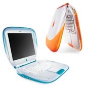 iBook G3 Released
