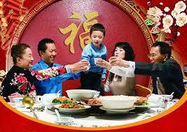 Familia China