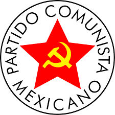 Creación del Partido Comunista Mexicano