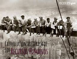 RECURSOS HUMANOS