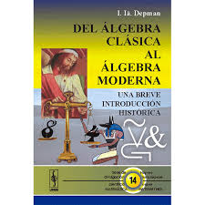 Álgebra moderna