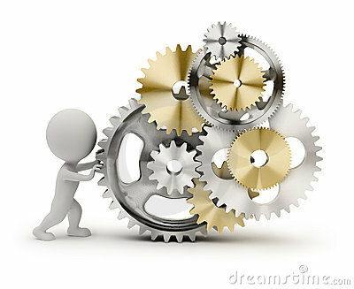 Establece mecanismos