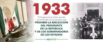 Reforma constitucional
