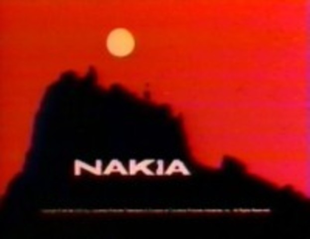 "Nakia"