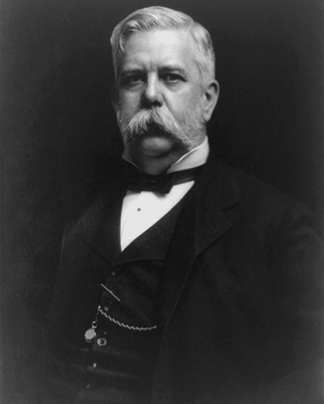 George Westinghouse, Jr.