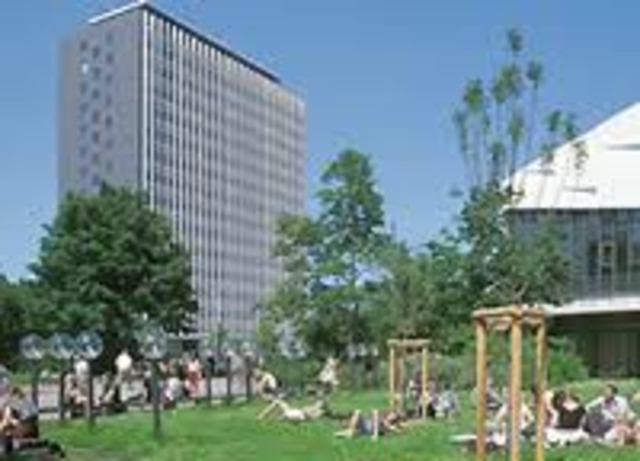 Early life and education