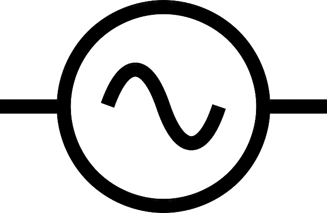 Transmisión De Corriente Alterna