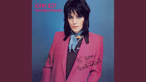 I Love Rock 'n' Roll