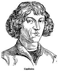 Copérnico y su teoría heliocéntrica