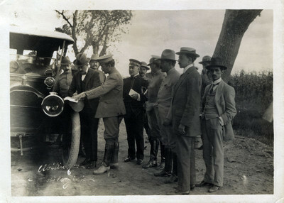 Tratados de Teoloyucan