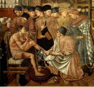 MEDICINA ANTIGUA GRECIA Y ROMA