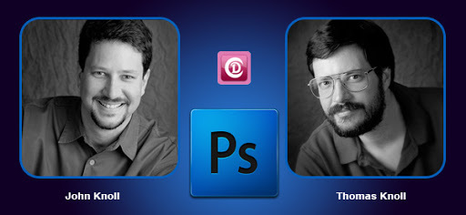 Photoshop is Born