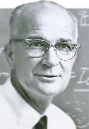 William Bradford Shockley