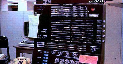 IBM System/370