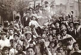 Confederación General del Trabajo de la República Argentina