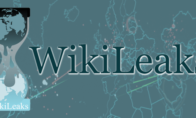 Filtracion de WikiLeaks de perfil mundial