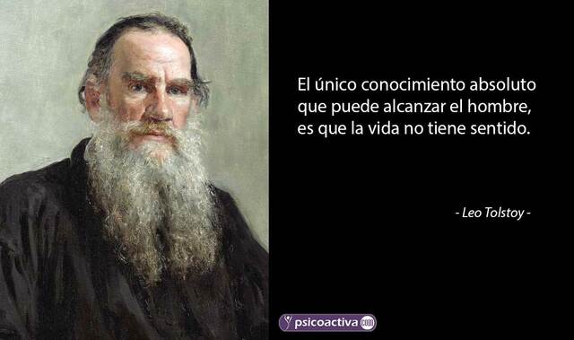 "Repetir de memoria las palabras no es saber."