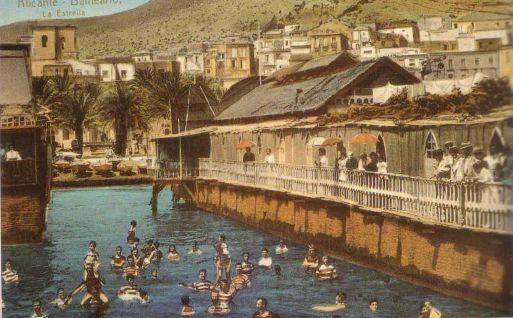 Publicación acerca de los beneficios del uso de agua de mar