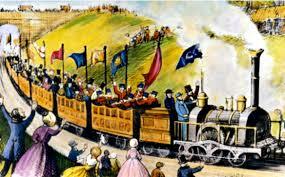 George Mortimer Pullman