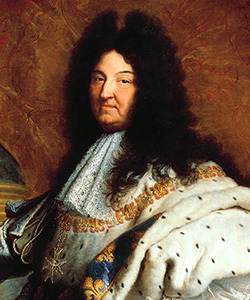 Desarrollo de la Monarquía Absolutista