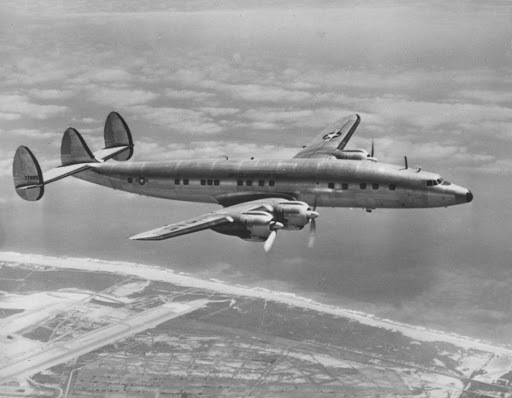 Innovación Tecnológica: Aviación Civil