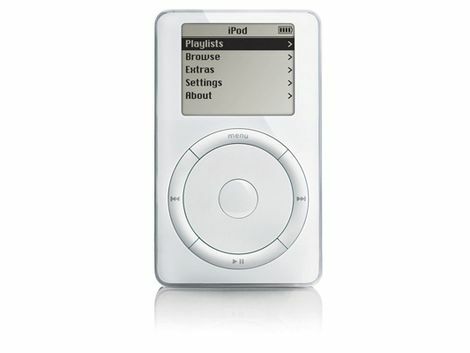 Ipod