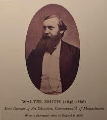 Walter Smith is Born