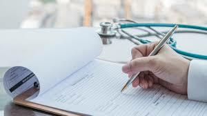 Tabla de evaluación de incapacidades