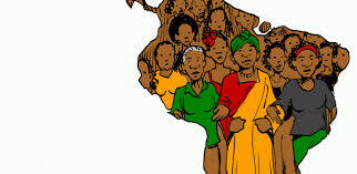 América latina  y la familia