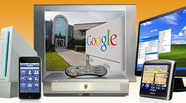 Timeline: Computer Inventions from 2000-2010