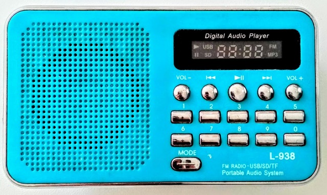 La Música de los continentes