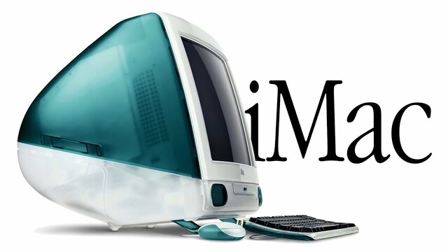 iMac