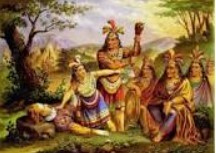 Powhattan Confederacy