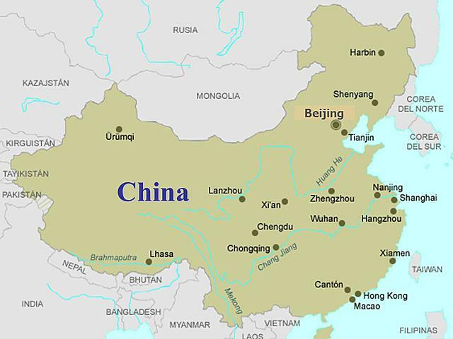 China- Principales aportaciones al ámbito jurídico