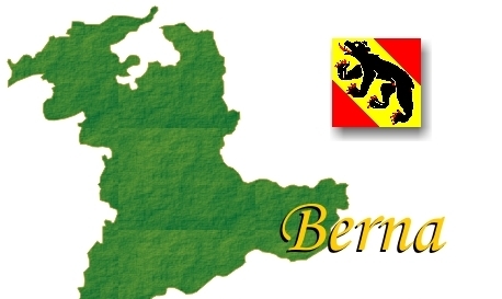 Conferencia de Berna