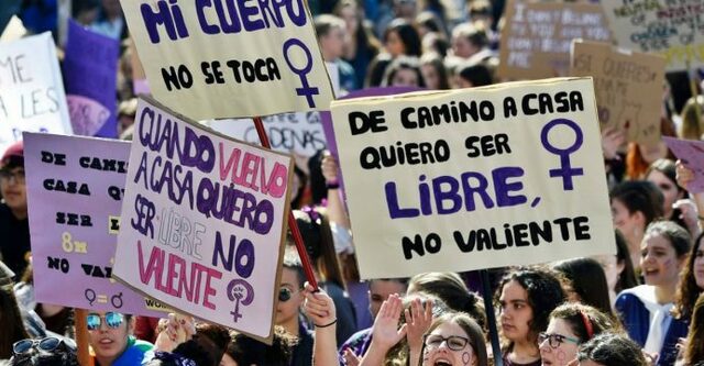 Cuarta Ola del Feminismo: Ciberfeminismo