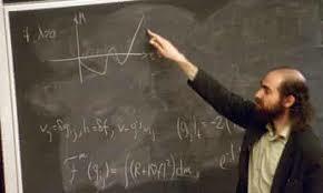 Grigori Perelman (ruso)