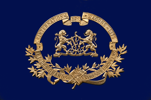 Le Compagnie Intrnationale des Wagons-Lits