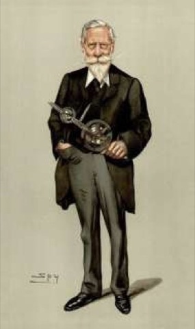 Estructura del Tubo de Rayos x