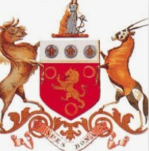 New York is Royal Colony