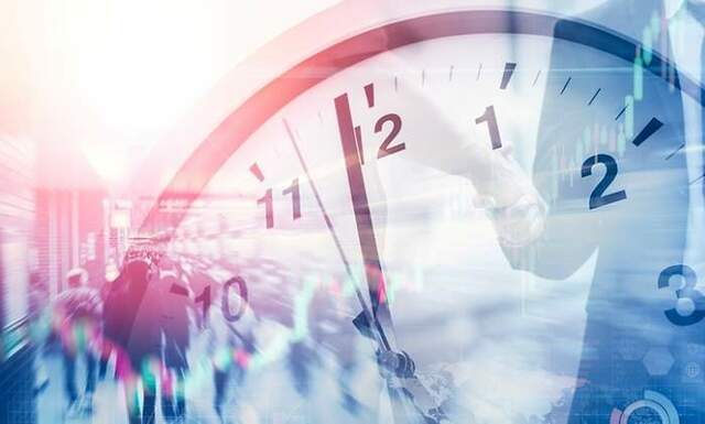 Duración de la jornada laboral de ocho horas.