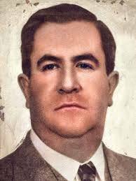 1940-1946   Presidencia de la República