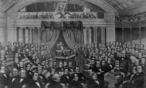 The Compromise of 1850