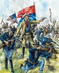 The Battle of the Little Bighorn